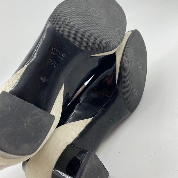 Gucci Flats - Picture 11 of 14